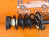 Стойка передняя MERCEDES-BENZ A-класс W169 (2004 - 2008) A 150 1.5 CVT (95 л.с.) фото 3 &mdash; Разборка Мерседес