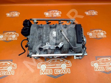 Коллектор впускной MERCEDES-BENZ GL-класс X164 (2006 - 2009) — Разборка Мерседес