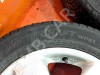 Колеса 16 MERCEDES-BENZ C-класс W203/S203/CL203 (2000 - 2004) фото 12 — Разборка Мерседес