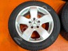 Колеса 16 MERCEDES-BENZ C-класс W203/S203/CL203 (2000 - 2004) фото 15 — Разборка Мерседес