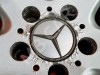 Колеса 16 MERCEDES-BENZ C-класс W203/S203/CL203 (2000 - 2004) фото 20 — Разборка Мерседес
