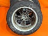 Колеса 16 MERCEDES-BENZ C-класс W203/S203/CL203 (2000 - 2004) фото 22 — Разборка Мерседес