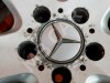 Колеса 16 MERCEDES-BENZ C-класс W203/S203/CL203 (2000 - 2004) фото 24 — Разборка Мерседес