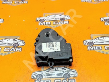 Сервоприводы печки MERCEDES-BENZ M-класс W163 (1997 - 2001) &mdash; Разборка Мерседес