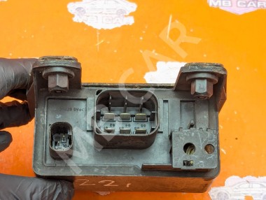 Реле свечей накала MERCEDES-BENZ M-класс W163 (1997 - 2001) &mdash; Разборка Мерседес