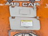 Козырьки MERCEDES-BENZ A-класс W168 рестайлинг (2001 - 2004) A 170 1.7 AT (95 л.с.) фото 1 &mdash; Разборка Мерседес