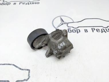 Натяжитель ремня MERCEDES-BENZ Sprinter W906 (2006 - 2019) — Разборка Мерседес