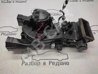 Моторчик печки MERCEDES-BENZ GLS-класс X166 (2015 - 2019) — Разборка Мерседес