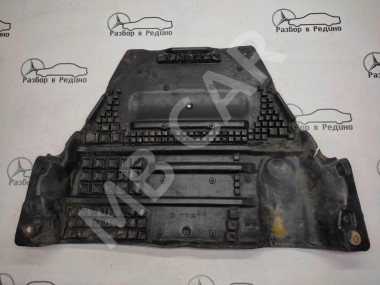 Защита АКПП MERCEDES-BENZ V-класс W639 (2003 - 2014) — Разборка Мерседес