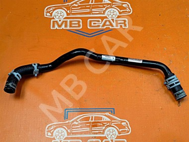 Трубка ГУРа MERCEDES-BENZ E-класс W212/S212/C207/A207 рестайлинг (2013 - 2016) — Разборка Мерседес