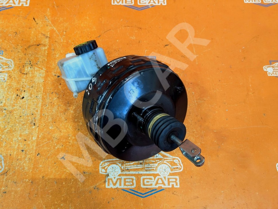 Вакуумный усилитель тормозов MERCEDES-BENZ C-класс W204/S204 (2006 - 2011) фото 1 — Разборка Мерседес