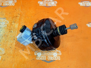 Вакуумный усилитель тормозов MERCEDES-BENZ C-класс W204/S204 (2006 - 2011) — Разборка Мерседес