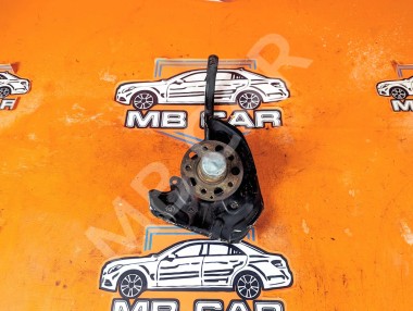 Кулак поворотный передний правый MERCEDES-BENZ E-класс W211/S211 (2002 - 2006) &mdash; Разборка Мерседес