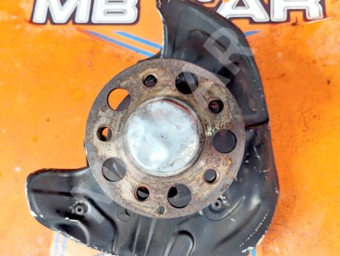 Кулак поворотный передний правый MERCEDES-BENZ E-класс W211/S211 (2002 - 2006) &mdash; Разборка Мерседес