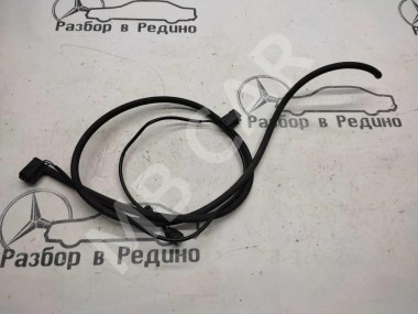 Форсунка омывателя лобового стекла MERCEDES-BENZ VANEO W414 (2001 - 2005) — Разборка Мерседес