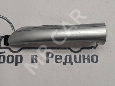 Ручка двери наружняя MERCEDES-BENZ M-класс W164 (2005 - 2008) — Разборка Мерседес