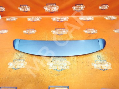 Спойлер MERCEDES-BENZ GLK-класс X204 (2008 - 2012) — Разборка Мерседес