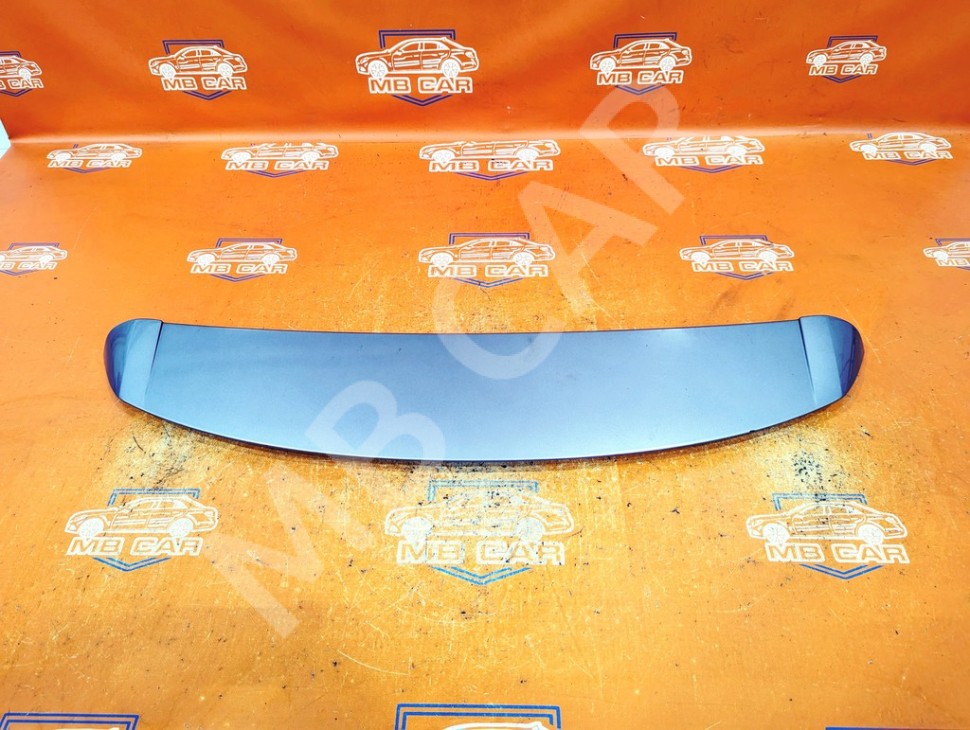 Спойлер MERCEDES-BENZ GLK-класс X204 (2008 - 2012) фото 1 — Разборка Мерседес