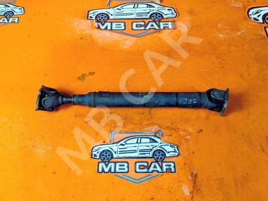 Кардан передний MERCEDES-BENZ E-класс W211/S211 (2002 - 2006) &mdash; Разборка Мерседес