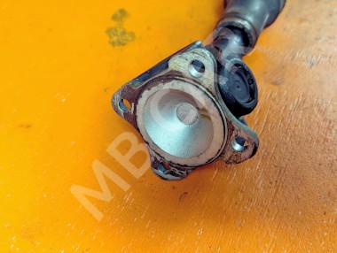 Кардан передний MERCEDES-BENZ E-класс W211/S211 (2002 - 2006) &mdash; Разборка Мерседес