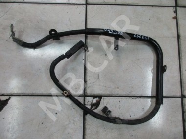 Провод генератора MERCEDES-BENZ C-класс W203/S203/CL203 (2000 - 2004) — Разборка Мерседес