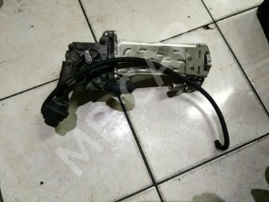 Байпасный клапан MERCEDES-BENZ Sprinter W906 (2006 - 2019) — Разборка Мерседес