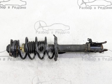 Стойка передняя MERCEDES-BENZ A-класс W169 (2004 - 2008) — Разборка Мерседес