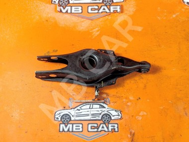 Рычаг задней стойки (лодка) MERCEDES-BENZ E-класс W211/S211 (2002 - 2006) &mdash; Разборка Мерседес