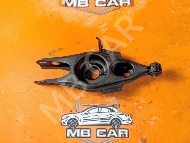 Рычаг задней стойки (лодка) MERCEDES-BENZ E-класс W211/S211 (2002 - 2006) &mdash; Разборка Мерседес