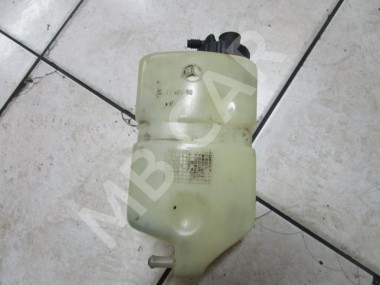 Бачок гидроподвески MERCEDES-BENZ S-класс W140 (1991 - 1998) — Разборка Мерседес