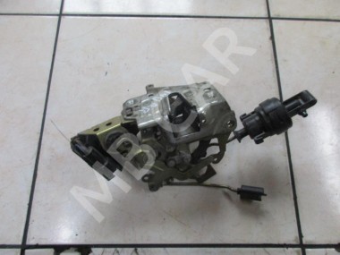 Замок двери передней правой MERCEDES-BENZ S-класс W140 (1991 - 1998) — Разборка Мерседес