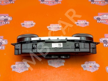 Панель управления климатом MERCEDES-BENZ C-класс W204/S204 (2006 - 2011) — Разборка Мерседес