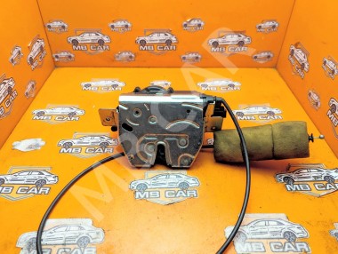 Замок багажника MERCEDES-BENZ M-класс W164 (2005 - 2008) &mdash; Разборка Мерседес