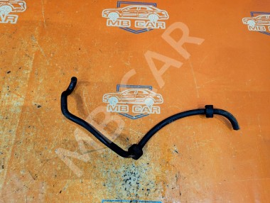 Трубка вентиляции MERCEDES-BENZ M-класс W164 (2005 - 2008) — Разборка Мерседес