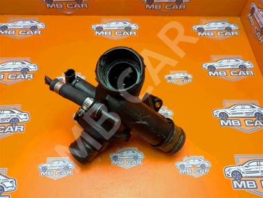 Термостат MERCEDES-BENZ GLK-класс X204 (2008 - 2012) — Разборка Мерседес