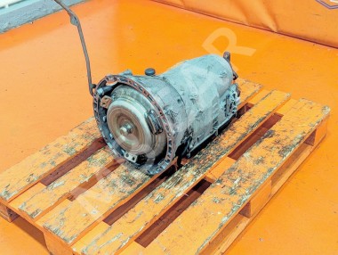 АКПП 5G-Tronic MERCEDES-BENZ C-класс W204/S204 (2006 - 2011) — Разборка Мерседес