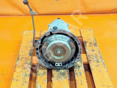 АКПП 5G-Tronic MERCEDES-BENZ C-класс W204/S204 (2006 - 2011) — Разборка Мерседес