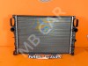 Радиатор MERCEDES-BENZ E-класс W211/S211 (2002 - 2006) фото 1 &mdash; Разборка Мерседес