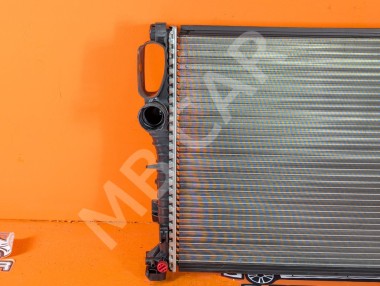 Радиатор MERCEDES-BENZ E-класс W211/S211 (2002 - 2006) &mdash; Разборка Мерседес