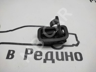 Крючок для одежды MERCEDES-BENZ S-класс W222/C217/A217 рестайлинг (2017 - 2020) — Разборка Мерседес