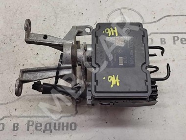 Блок ABS MERCEDES-BENZ C-класс W204/S204/С204 рестайлинг (2011 - 2015) — Разборка Мерседес