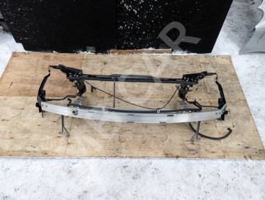 Телевизор в сборе MERCEDES-BENZ C-класс W204/S204/С204 рестайлинг (2011 - 2015) — Разборка Мерседес