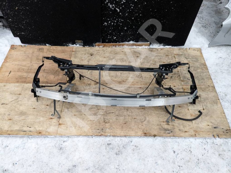 Телевизор в сборе MERCEDES-BENZ C-класс W204/S204/С204 рестайлинг (2011 - 2015) фото 1 — Разборка Мерседес