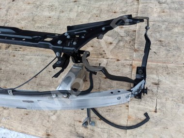 Телевизор в сборе MERCEDES-BENZ C-класс W204/S204/С204 рестайлинг (2011 - 2015) — Разборка Мерседес