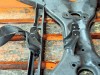 Подрамник передний MERCEDES-BENZ V-класс W639 (2003 - 2014) фото 8 &mdash; Разборка Мерседес