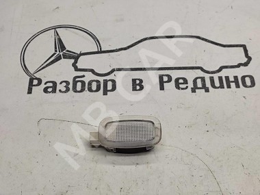Плафон подсветки MERCEDES-BENZ E-класс W212/S212/C207/A207 (2009 - 2013) — Разборка Мерседес
