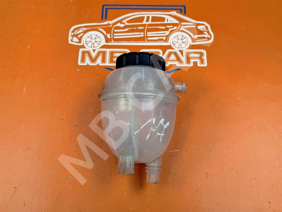 Бачок расширительный MERCEDES-BENZ GLC-класс Coupe C253 (2016 - 2019) фото 1 — Разборка Мерседес