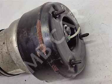 Пневмостойка передняя MERCEDES-BENZ S-класс W221 (2005 - 2009) — Разборка Мерседес