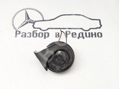 Сигнал MERCEDES-BENZ B-класс W246 (2011 - 2014) — Разборка Мерседес