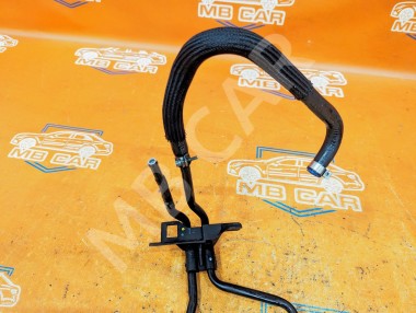 Радиатор ГУРа MERCEDES-BENZ E-класс AMG W211/S211 (2002 - 2006) — Разборка Мерседес